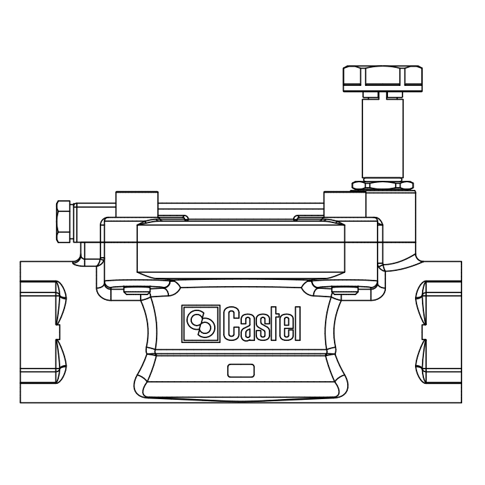 常閉工業(yè)用電磁閥1142/012S,FPT內(nèi)螺紋直接頭 常閉工業(yè)用電磁閥1142/012S,FPT內(nèi)螺紋直接頭