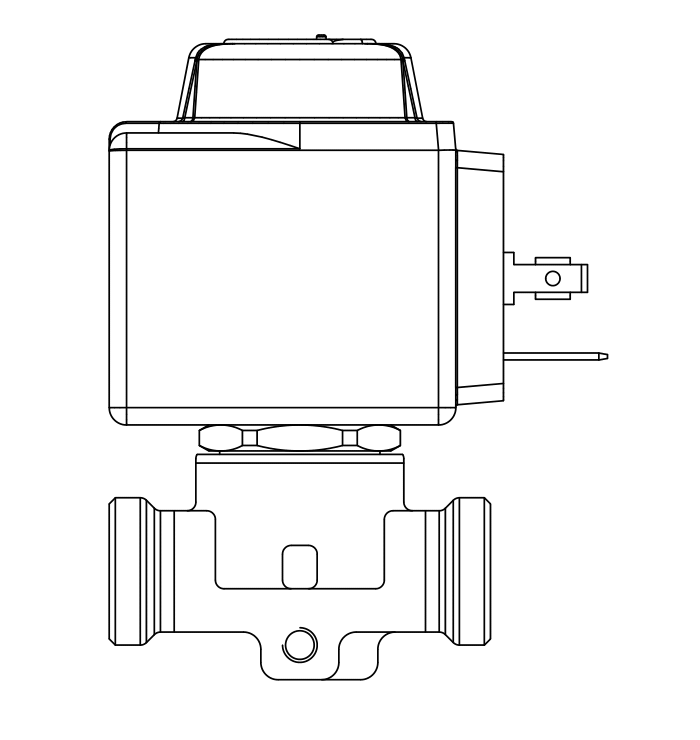 常閉工業(yè)用電磁閥1512/01A6,FPT內(nèi)螺紋直接頭 常閉工業(yè)用電磁閥1512/01A6,FPT內(nèi)螺紋直接頭