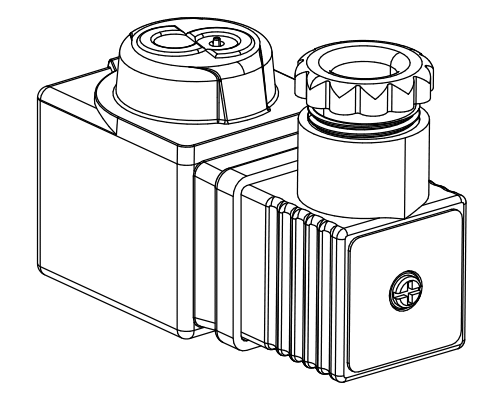 智能接頭系統(tǒng)9910/RD1,電壓12 VDC 智能接頭系統(tǒng)9910/RD1,電壓12 VDC